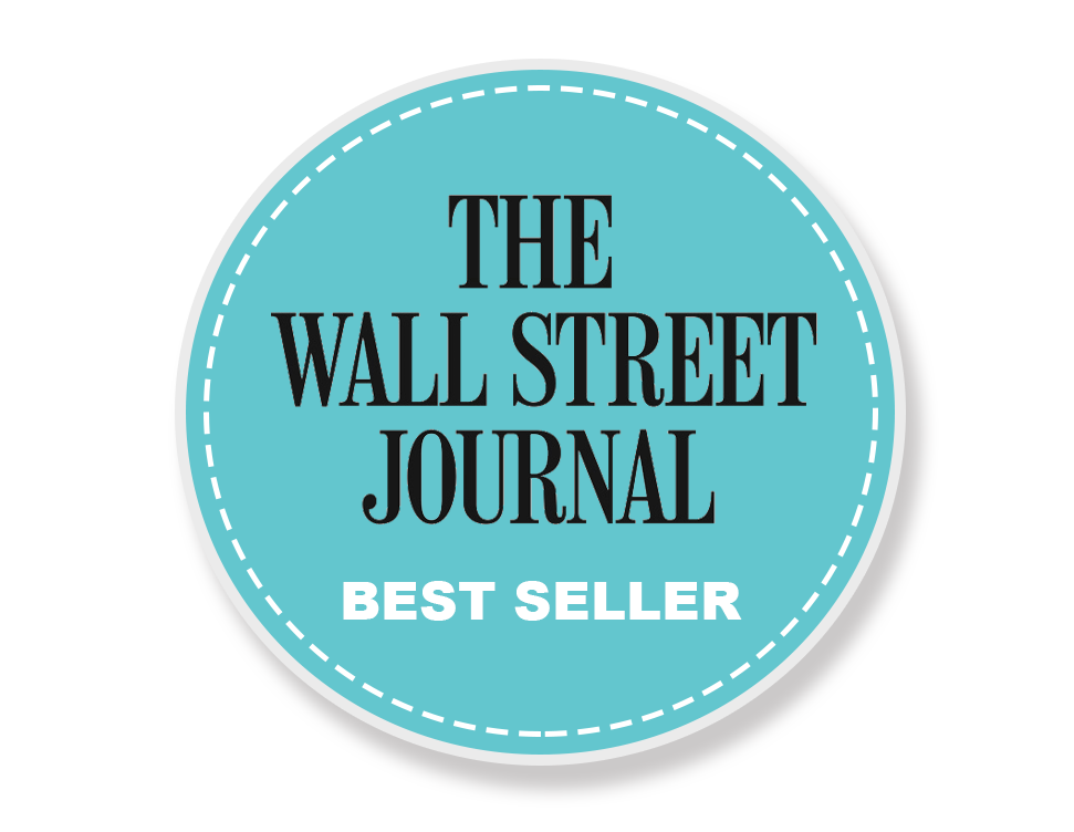 wsj bestseller